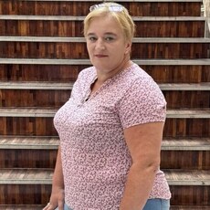 Фотография девушки Halyna, 45 лет из г. Зелена Гура