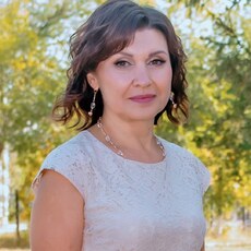 Фотография девушки Наталья, 51 год из г. Жигулевск