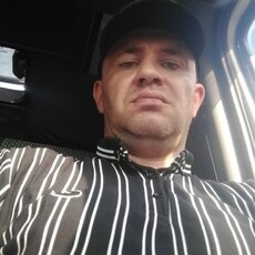 Фотография мужчины Алексей, 40 лет из г. Бобруйск