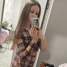 Фотография девушки Ирина, 29 лет из г. Киров