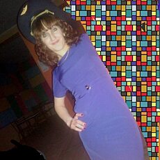 Фотография девушки Катарина, 38 лет из г. Бодайбо