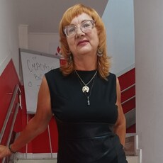 Фотография девушки Надежда, 59 лет из г. Новороссийск
