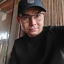 Асхад, 36 лет