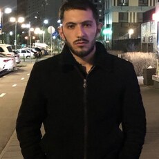 Фотография мужчины Серёжа, 25 лет из г. Мытищи