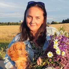 Фотография девушки Яна, 46 лет из г. Псков