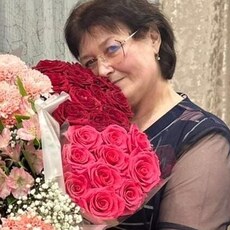 Фотография девушки Таня, 55 лет из г. Пенза