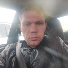 Фотография мужчины Павел, 38 лет из г. Йошкар-Ола