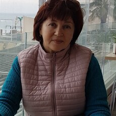 Фотография девушки Ирина, 62 года из г. Пенза