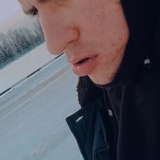 Фотография мужчины Роман, 27 лет из г. Заринск