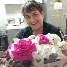 Фотография девушки Марьям, 56 лет из г. Караганда