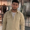 Рамиль, 25 лет