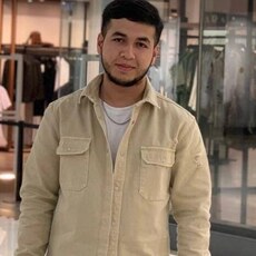 Фотография мужчины Рамиль, 25 лет из г. Риддер