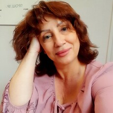 Фотография девушки Наталья, 49 лет из г. Новосибирск