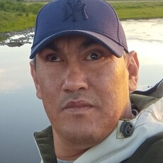 Фотография мужчины Рома, 44 года из г. Белорецк