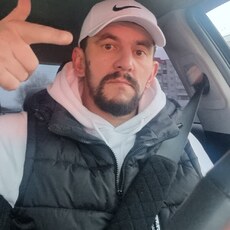 Фотография мужчины Евгений, 38 лет из г. Архангельск