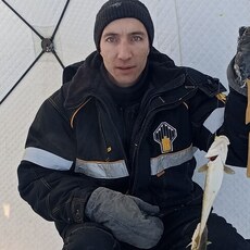 Фотография мужчины Юра, 39 лет из г. Оха