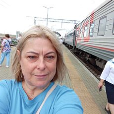 Фотография девушки Марина, 58 лет из г. Шахты