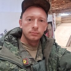 Фотография мужчины Дмитрий, 28 лет из г. Новоалтайск