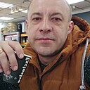 Сергей, 44 года