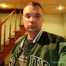 Фотография мужчины Павел, 35 лет из г. Брест