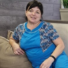 Фотография девушки Ирина, 43 года из г. Евпатория