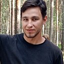 Виктор, 28 лет