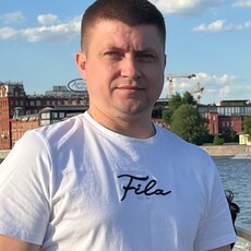 Фотография мужчины Дмитрий, 35 лет из г. Москва