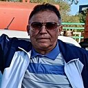 Шамиль, 64 года