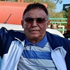 Фотография мужчины Шамиль, 64 года из г. Черногорск