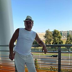 Фотография мужчины Андрей, 47 лет из г. Минск