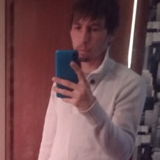 Фотография мужчины Ленар, 35 лет из г. Казань