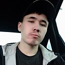 Дмитрий, 21 год