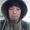 Эдик, 44 года