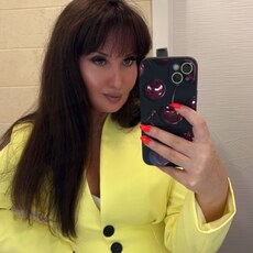 Фотография девушки Олеся, 39 лет из г. Нижний Новгород