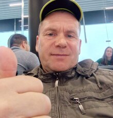 Фотография мужчины Александр, 53 года из г. Бердск