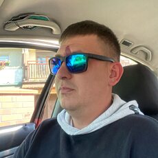 Фотография мужчины Сергей, 40 лет из г. Вроцлав