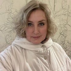 Фотография девушки Инга, 53 года из г. Полазна