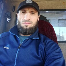 Фотография мужчины Руслан, 44 года из г. Махачкала