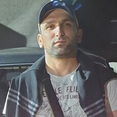 Фотография мужчины Махмад, 32 года из г. Москва