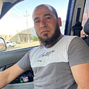 Рашид, 34 года