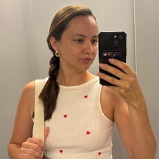 Фотография девушки Анна, 36 лет из г. Красногорск