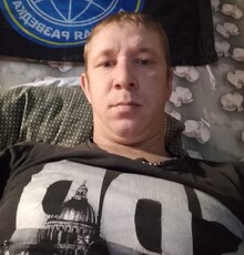 Фотография мужчины Марсель, 31 год из г. Уфа