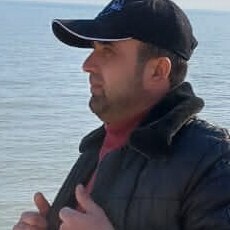 Фотография мужчины Samir, 37 лет из г. Белоярский