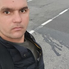 Фотография мужчины Руслан, 35 лет из г. Советск (Калининградская Обл)