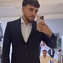 Мухаммед, 27 лет