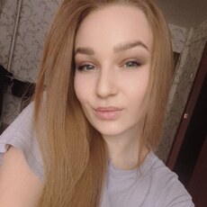 Фотография девушки Анастасия, 24 года из г. Усолье-Сибирское