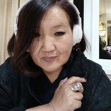 Фотография девушки Оюна, 57 лет из г. Улан-Удэ