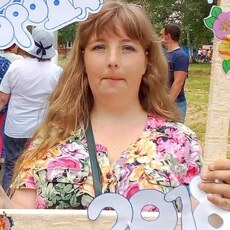 Фотография девушки Дарья, 31 год из г. Мариинск