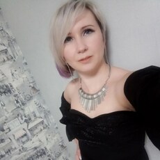 Фотография девушки Оксана, 41 год из г. Бузулук