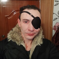 Фотография мужчины Николай, 37 лет из г. Анжеро-Судженск